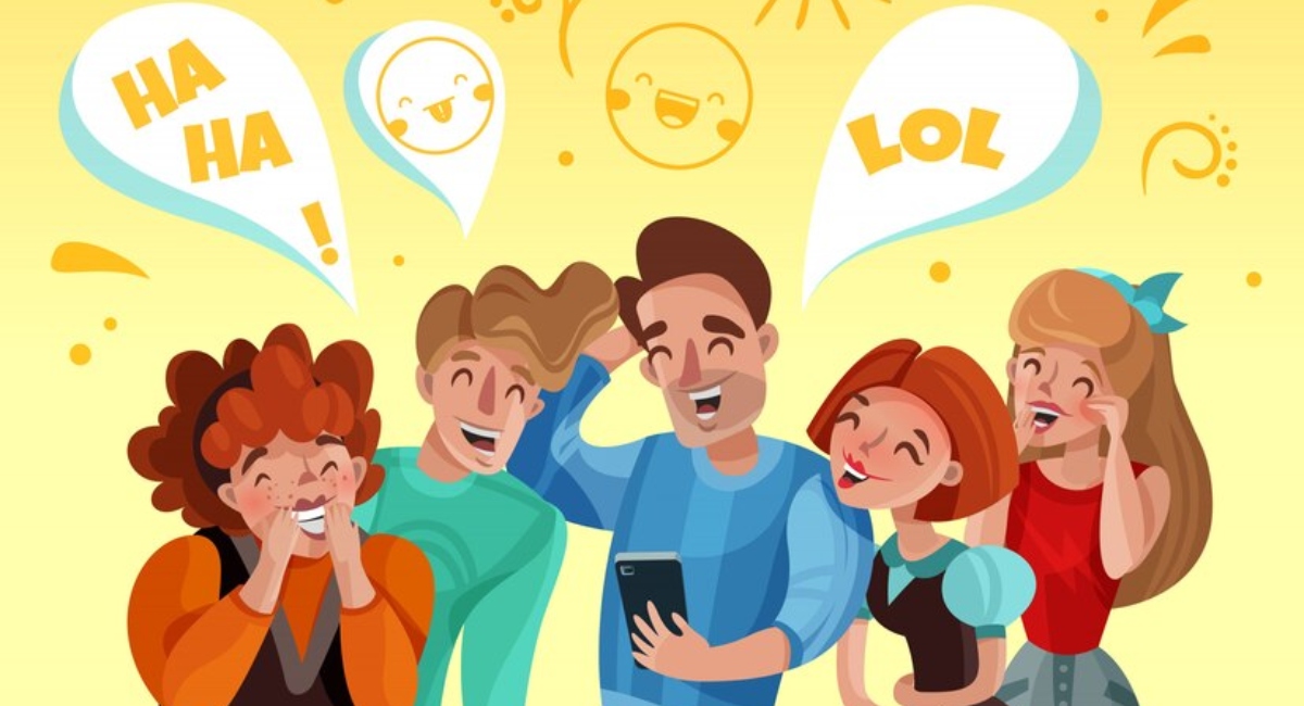 world-smile-day-2023-51-funny-and-hilarious-short-jokes-to-bring-a-smile-on-your-face-read-viral-jokes